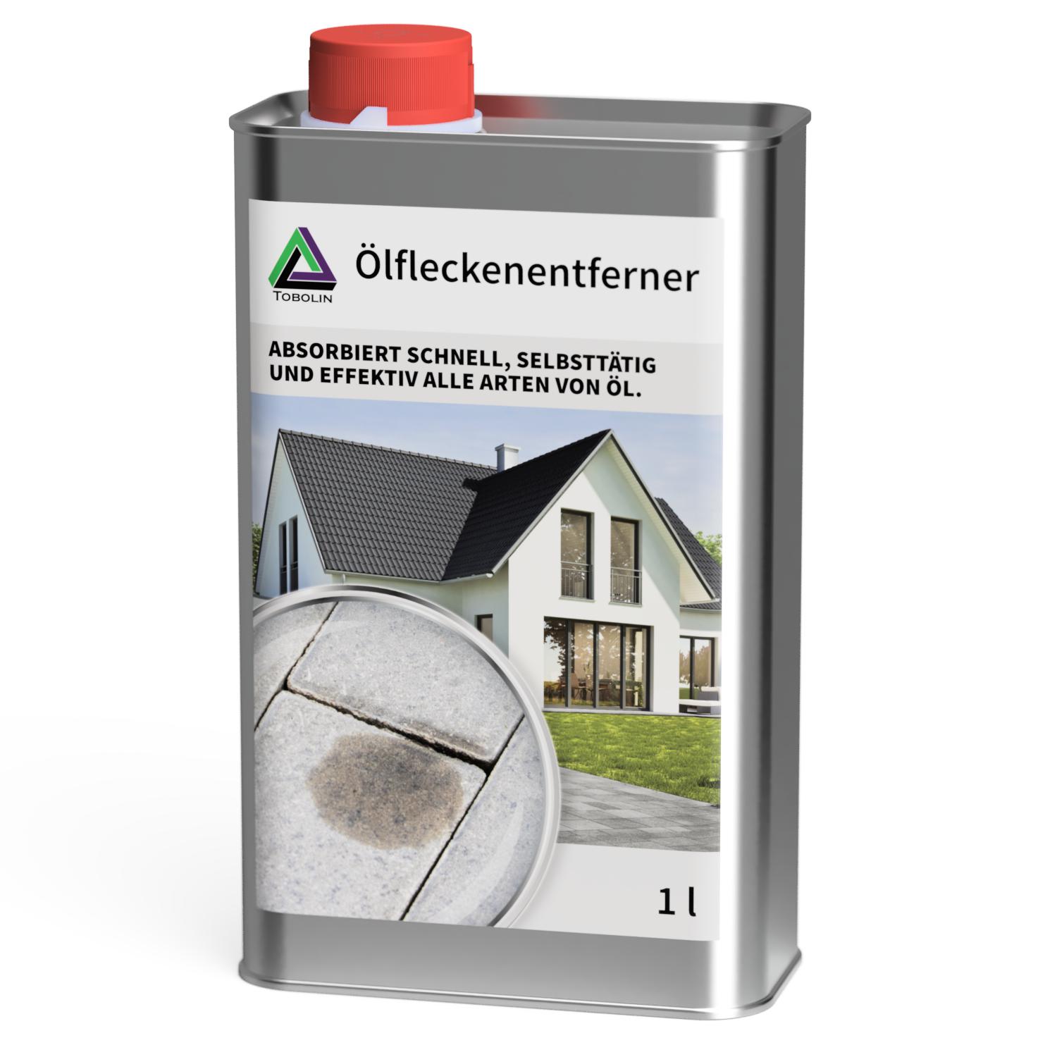 Ölfleckenentferner 1000 ml