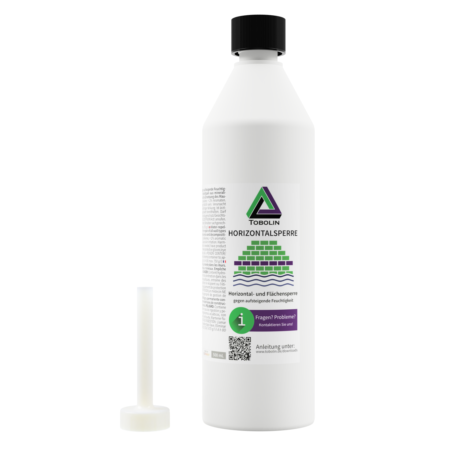 Horizontalsperre (500 mL) Kopie